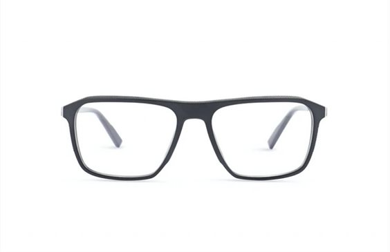 Oiritaly Monture de lunettes Homme Oga OGA10160ONR0756